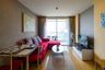 1 Bedroom Condo for sale in The Cliff, Nong Prue, Chonburi