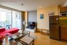 1 Bedroom Condo for sale in The Cliff, Nong Prue, Chonburi