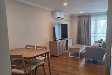 1 Bedroom Condo for rent in Grand Park View Asoke, Khlong Toei Nuea, Bangkok near BTS Asoke