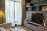 2 Bedroom Condo for rent in The Diplomat Sathorn, Silom, Bangkok near BTS Surasak