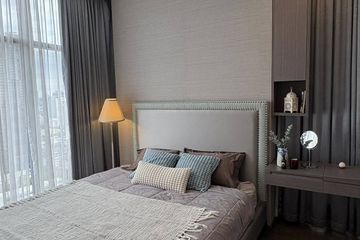 2 Bedroom Condo for rent in The Diplomat Sathorn, Silom, Bangkok near BTS Surasak