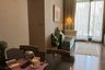 2 Bedroom Condo for rent in The Diplomat Sathorn, Silom, Bangkok near BTS Surasak