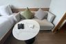 Condo for rent in Park Origin Phrom Phong, Khlong Tan, Bangkok near BTS Phrom Phong