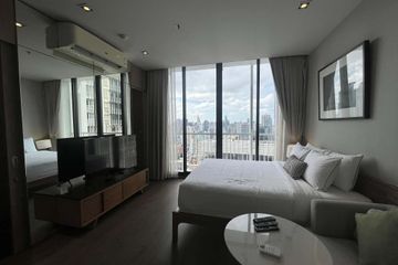Condo for rent in Park Origin Phrom Phong, Khlong Tan, Bangkok near BTS Phrom Phong