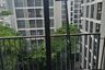 1 Bedroom Condo for rent in Chambers On-Nut Station, Bang Chak, Bangkok near BTS On Nut