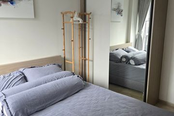 1 Bedroom Condo for rent in Chambers On-Nut Station, Bang Chak, Bangkok near BTS On Nut