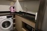 1 Bedroom Condo for rent in Chambers On-Nut Station, Bang Chak, Bangkok near BTS On Nut