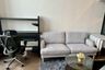 1 Bedroom Condo for rent in Park Origin Chula Samyan, Maha Phruettharam, Bangkok near MRT Sam Yan