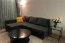 1 Bedroom Condo for rent in Supalai Premier Si Phraya - Samyan, Maha Phruettharam, Bangkok near MRT Sam Yan