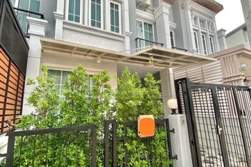2 Bedroom Townhouse for rent in Golden Town 3 Bangna-Suanluang, Dokmai, Bangkok