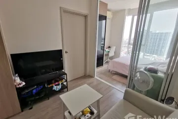 1 Bedroom Condo for sale in De Lapis Charan 81, Bang O, Bangkok near MRT Bang Phlat