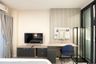 Condo for rent in Denim Jatujak, Chom Phon, Bangkok near BTS Mo chit