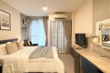 Condo for rent in Denim Jatujak, Chom Phon, Bangkok near BTS Mo chit