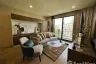 2 Bedroom Condo for rent in Noble Above Wireless-Ruamrudee, Lumpini, Bangkok near BTS Nana