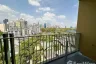 2 Bedroom Condo for rent in Noble Above Wireless-Ruamrudee, Lumpini, Bangkok near BTS Nana