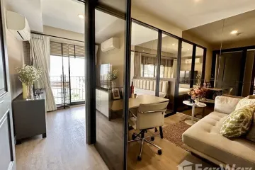 2 Bedroom Condo for rent in Noble Above Wireless-Ruamrudee, Lumpini, Bangkok near BTS Nana