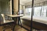 2 Bedroom Condo for rent in Noble Above Wireless-Ruamrudee, Lumpini, Bangkok near BTS Nana