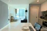 1 Bedroom Condo for rent in The Room Sukhumvit 21, Khlong Toei Nuea, Bangkok near MRT Sukhumvit