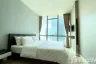 1 Bedroom Condo for rent in The Room Sukhumvit 21, Khlong Toei Nuea, Bangkok near MRT Sukhumvit