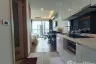 Condo for sale in The Peak Towers, Nong Prue, Chonburi