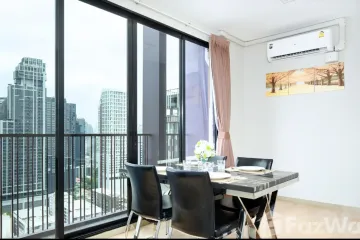 1 Bedroom Condo for rent in Noble Reveal, Phra Khanong Nuea, Bangkok near BTS Thong Lo