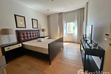 1 Bedroom Condo for sale in Saladaeng Residences, Silom, Bangkok near MRT Lumpini