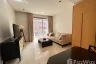 1 Bedroom Condo for sale in Saladaeng Residences, Silom, Bangkok near MRT Lumpini