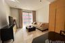 1 Bedroom Condo for sale in Saladaeng Residences, Silom, Bangkok near MRT Lumpini