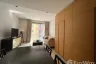 1 Bedroom Condo for sale in Saladaeng Residences, Silom, Bangkok near MRT Lumpini