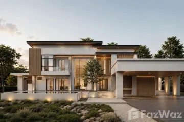 5 Bedroom Villa for sale in Summit Green Valley, Mae Sa, Chiang Mai