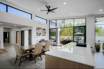 4 Bedroom Villa for sale in Moda Melody, Wang Phong, Prachuap Khiri Khan