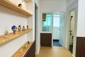 2 Bedroom Condo for sale in Baan Ua-Athorn Ram Intra-Khu Bon, Tha Raeng, Bangkok