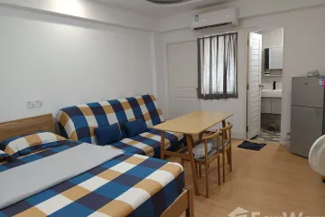 Condo for rent in Thai Thanee Condominium, Khlong Thanon, Bangkok