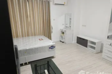 Condo for rent in Nawa Living condo Nawamin 75, Nawamin, Bangkok