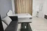 Condo for rent in Nawa Living condo Nawamin 75, Nawamin, Bangkok
