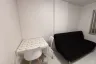 1 Bedroom Condo for rent in Lumpini Condo Town Bodindecha - Ramkhamhaeng, Phlapphla, Bangkok near MRT Ramkhamhaeng