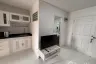 1 Bedroom Condo for rent in Lumpini Condo Town Bodindecha - Ramkhamhaeng, Phlapphla, Bangkok near MRT Ramkhamhaeng