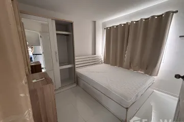 1 Bedroom Condo for rent in Lumpini Condo Town Bodindecha - Ramkhamhaeng, Phlapphla, Bangkok near MRT Ramkhamhaeng