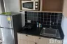Condo for rent in Unio Sukhumvit 72, Samrong Nuea, Samut Prakan near BTS Bearing