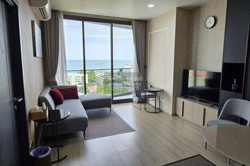 2 Bedroom Condo for sale in Edge Central Pattaya, Nong Prue, Chonburi