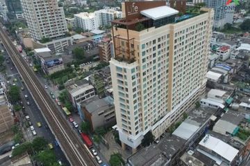 1 Bedroom Condo for sale in Life @ Phahon - Ari, Phaya Thai, Bangkok near BTS Saphan Kwai