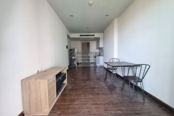 1 Bedroom Condo for sale in Supalai Lite Sathorn - Charoenrat, Bang Khlo, Bangkok near BTS Saphan Taksin