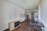 1 Bedroom Condo for sale in Supalai Lite Sathorn - Charoenrat, Bang Khlo, Bangkok near BTS Saphan Taksin