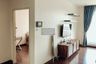 1 Bedroom Condo for sale in Supalai Lite Sathorn - Charoenrat, Bang Khlo, Bangkok near BTS Saphan Taksin