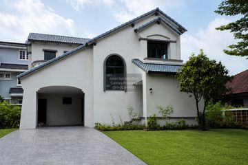 3 Bedroom House for sale in Baan Ladawan Srinakarin, Samrong Nuea, Samut Prakan near MRT Si Bearing