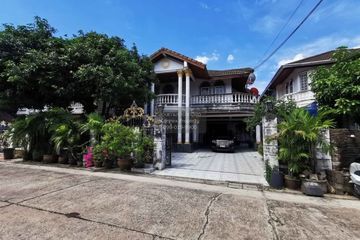 5 Bedroom House for sale in Imumporn Ratchapreuk-Sathorn, Bang Chueak Nang, Bangkok