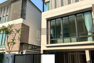 3 Bedroom House for sale in The Glamor Ekkamai-Praditmanutham, Khlong Chaokhun Sing, Bangkok near MRT Lat Phrao 83