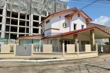4 Bedroom House for sale in Baan Fah Rim Haad, Nong Prue, Chonburi