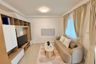 2 Bedroom Townhouse for sale in Supalai Bella Rangsit Klong 2, Khlong Song, Pathum Thani