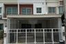 2 Bedroom Townhouse for sale in Supalai Bella Rangsit Klong 2, Khlong Song, Pathum Thani